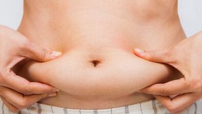 Yadda ake sauri rasa 7 Kilogram